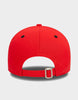 כובע מצחייה 9Forty Chicago Bulls NBA Side Patch