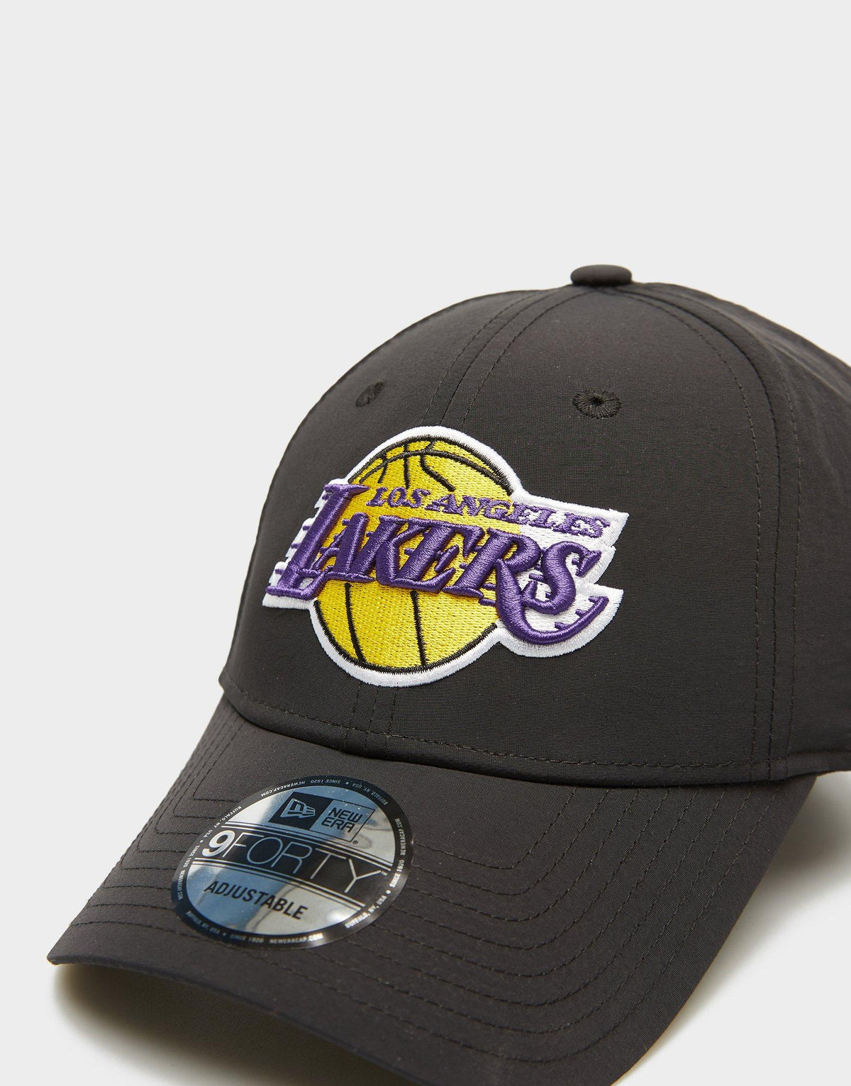 כובע מצחייה 9Forty Los Angeles Lakers Recycled