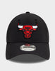 כובע מצחייה 9Forty Chicago Bulls Recycled