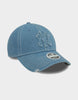 כובע מצחייה Yankees Distressed 9Twenty