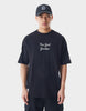 טי שירט אוברסייז New York Yankees Tartan | גברים