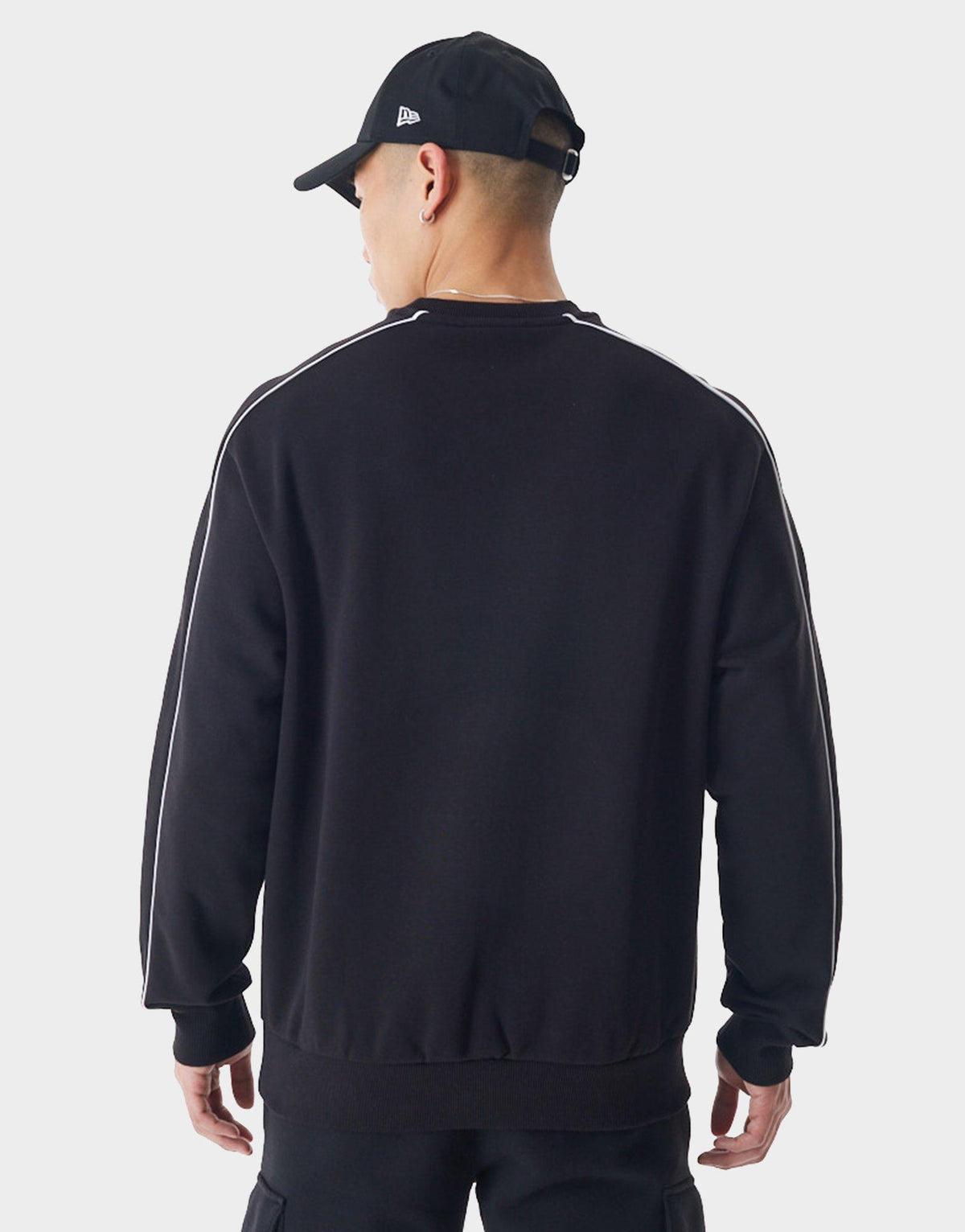 סווטשירט גרפי Las Vegas Raiders NFL | גברים