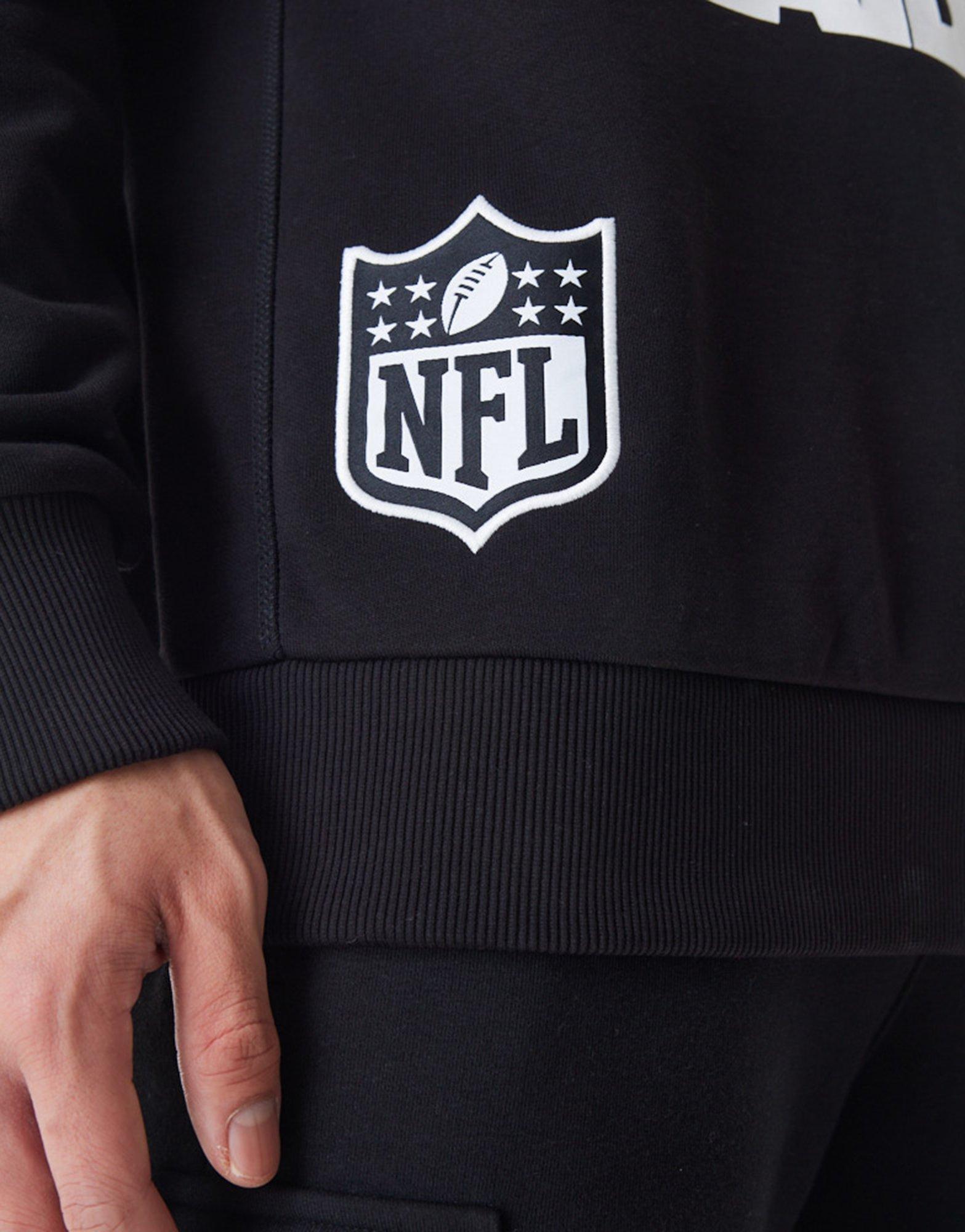 סווטשירט גרפי Las Vegas Raiders NFL | גברים