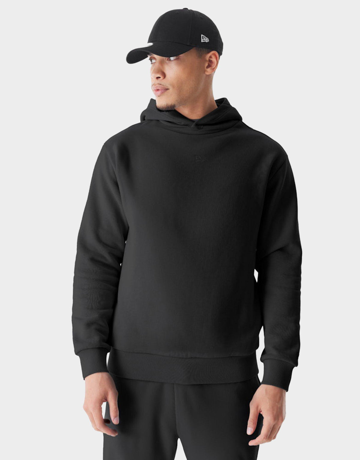 סווטשירט אוברסייז Flag | גברים