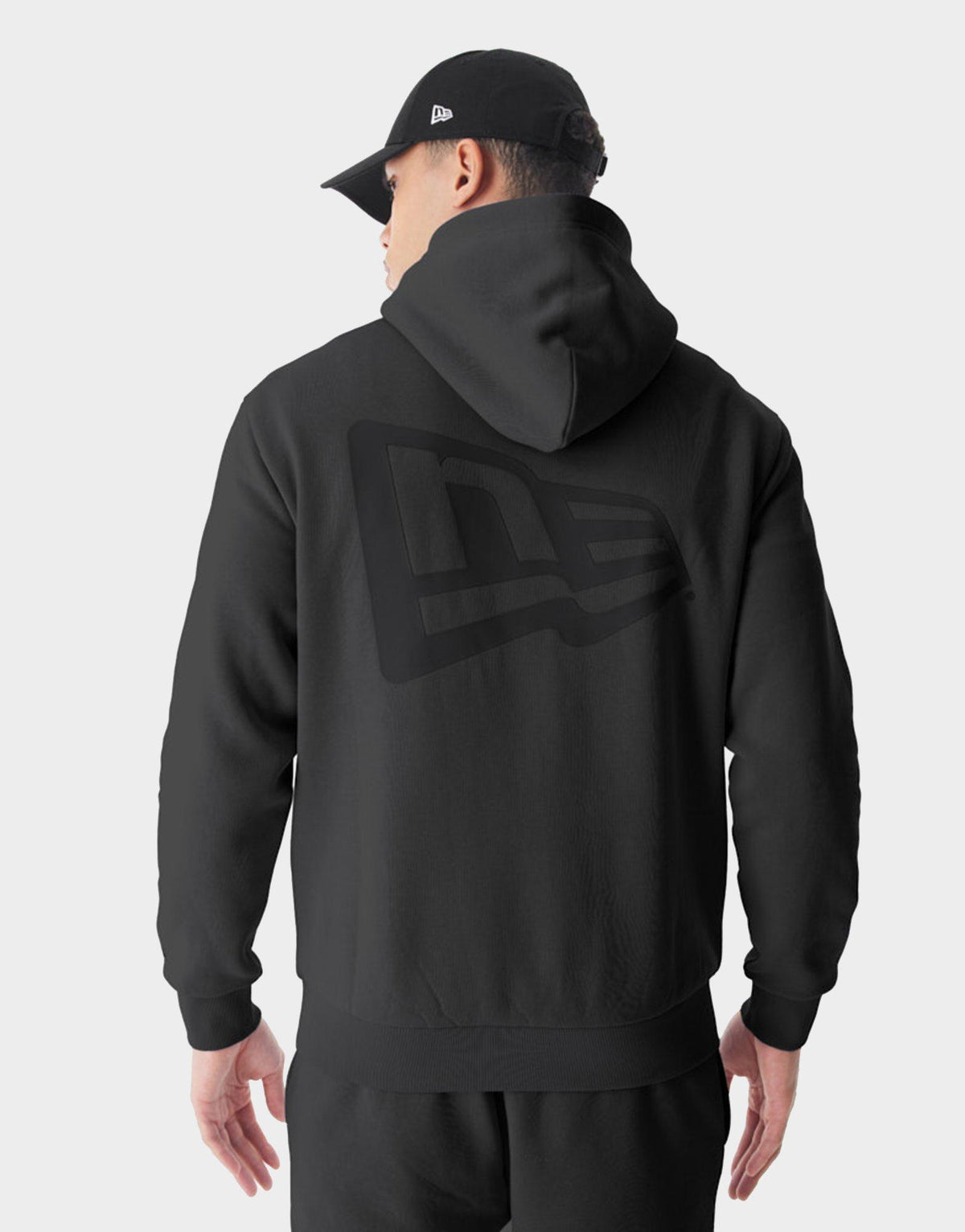 סווטשירט אוברסייז Flag | גברים