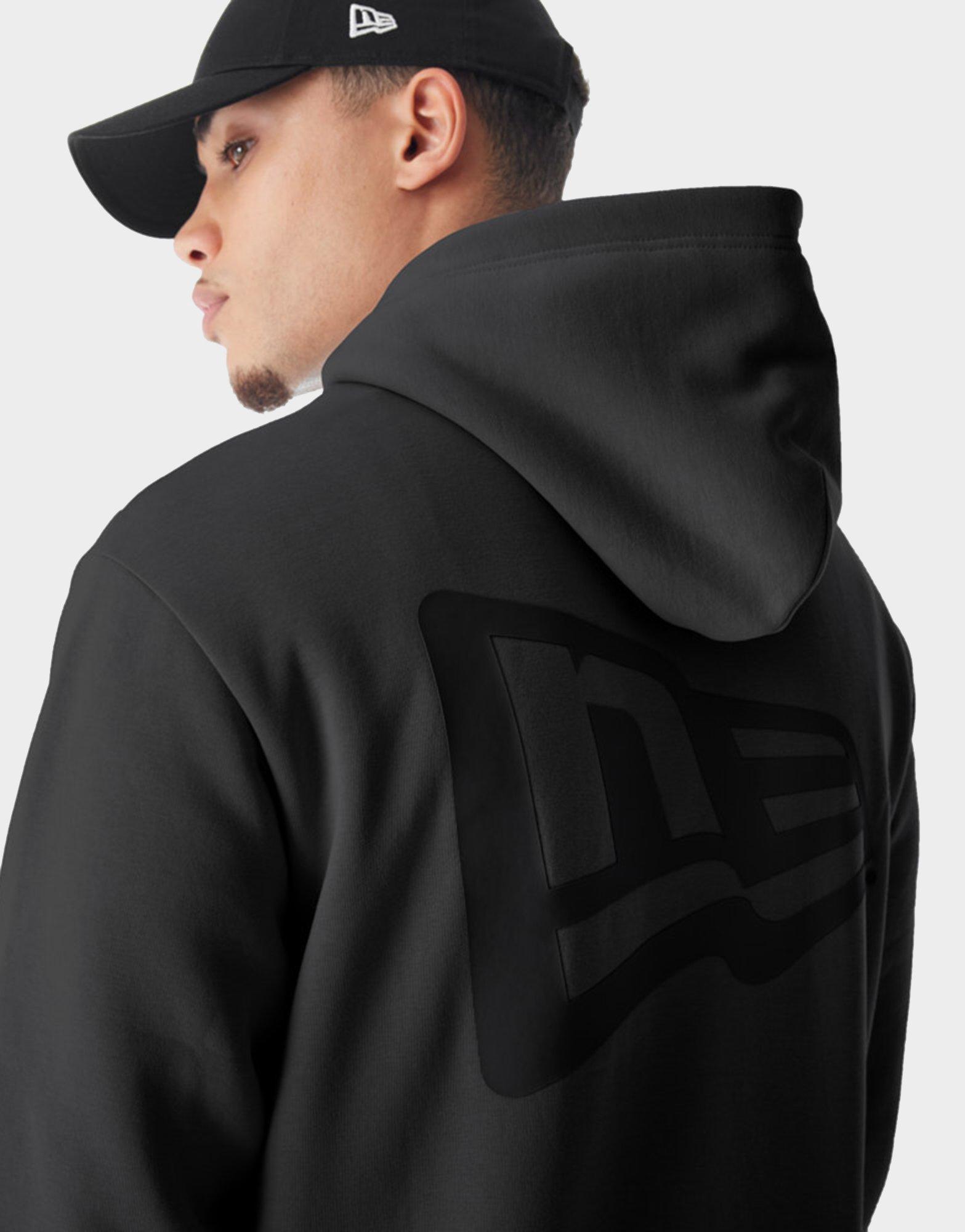 סווטשירט אוברסייז Flag | גברים