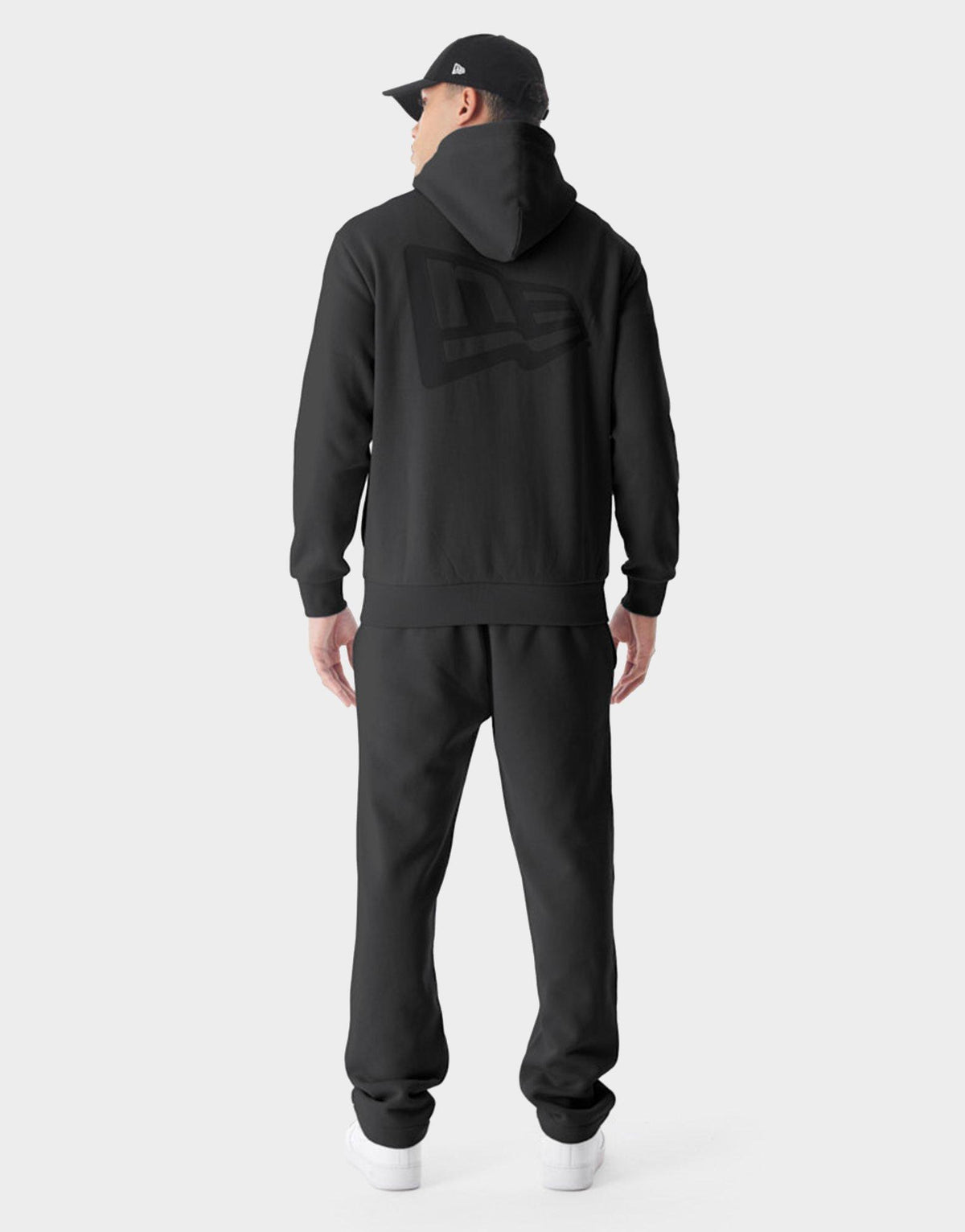 סווטשירט אוברסייז Flag | גברים