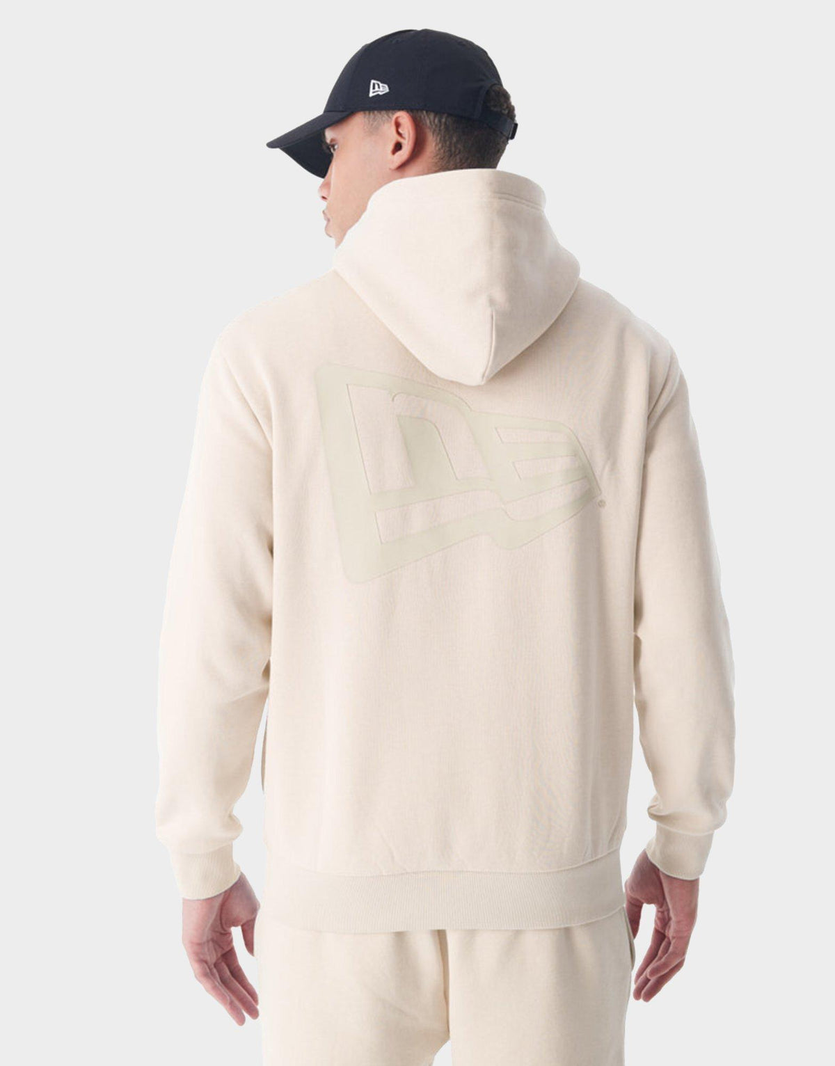 סווטשירט אוברסייז Flag | גברים