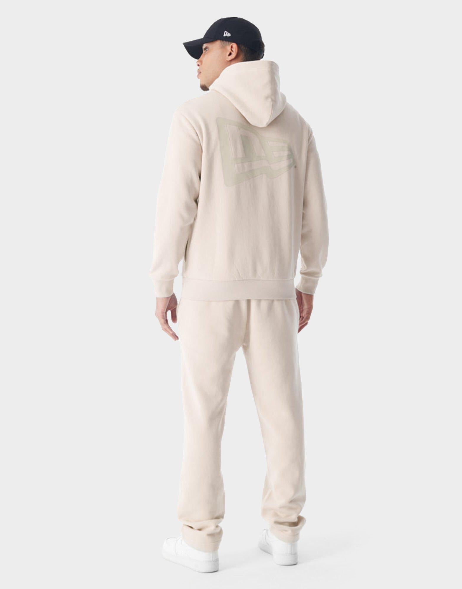 סווטשירט אוברסייז Flag | גברים