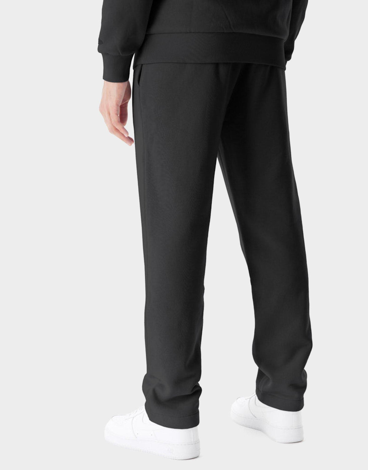 מכנסי טרנינג לוגו רקום | גברים