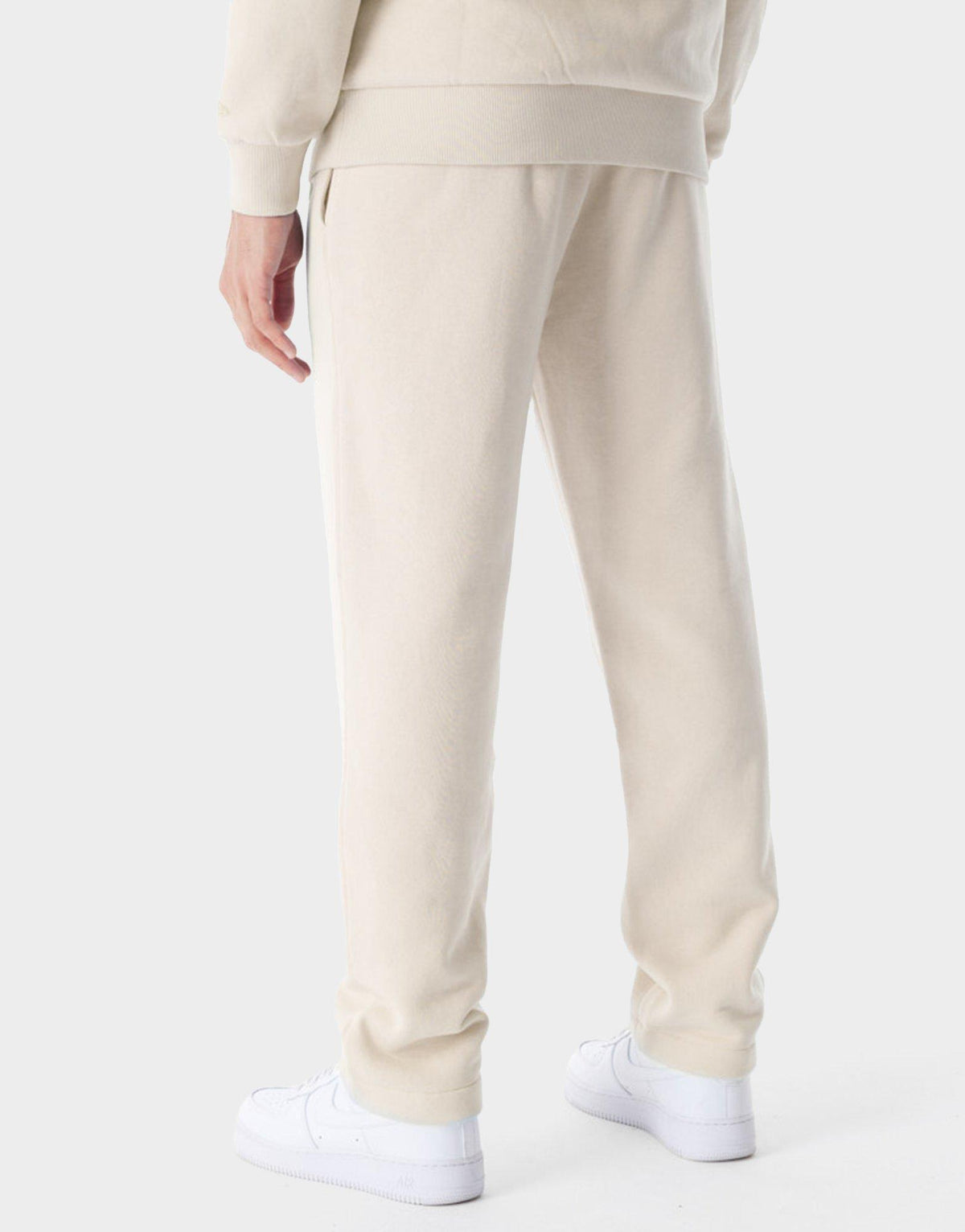 מכנסי טרנינג לוגו רקום | גברים