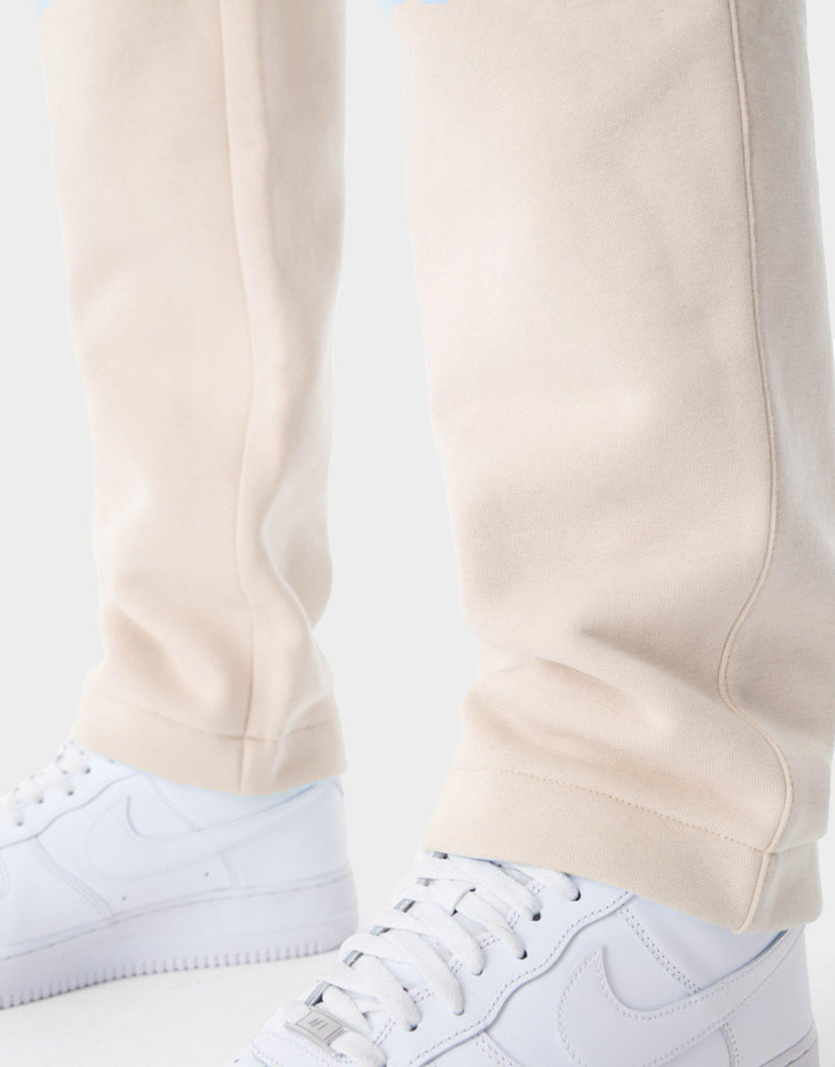 מכנסי טרנינג לוגו רקום | גברים