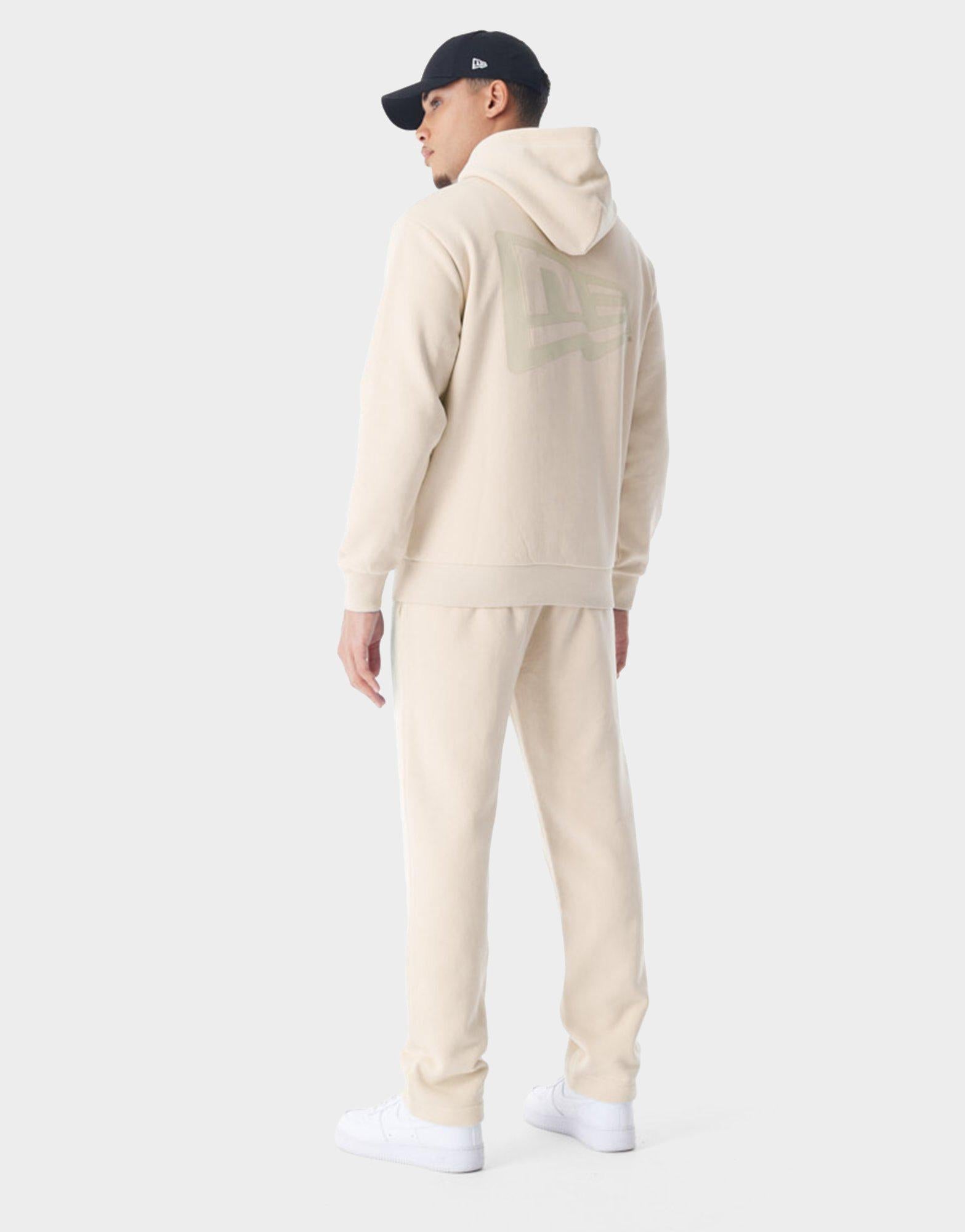 מכנסי טרנינג לוגו רקום | גברים