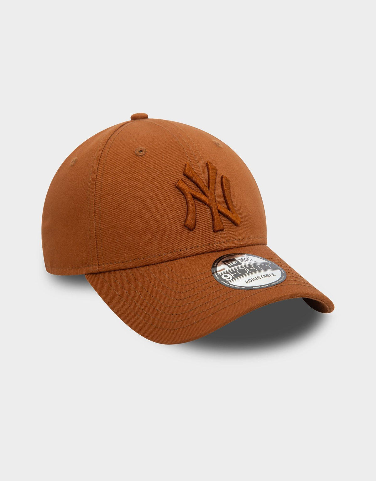 כובע מצחייה 9Forty Yankees League Essential