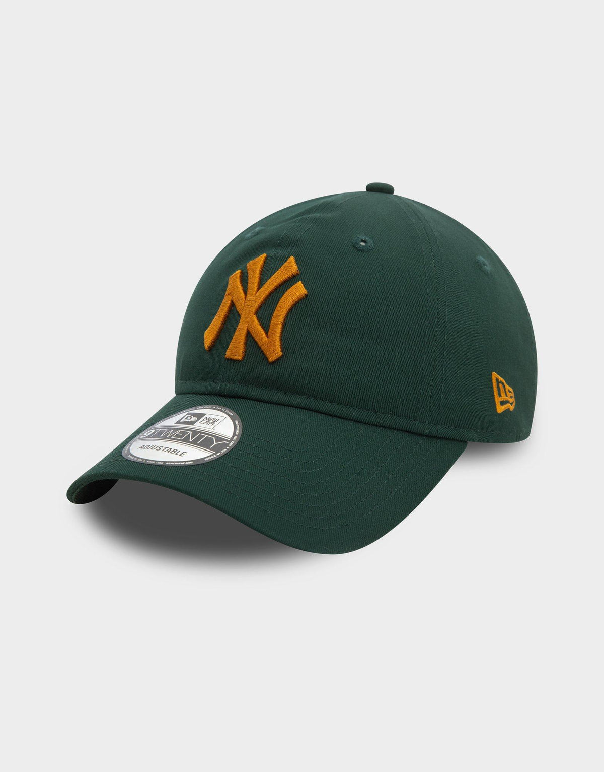 כובע מצחייה 9Forty Yankees League Essential