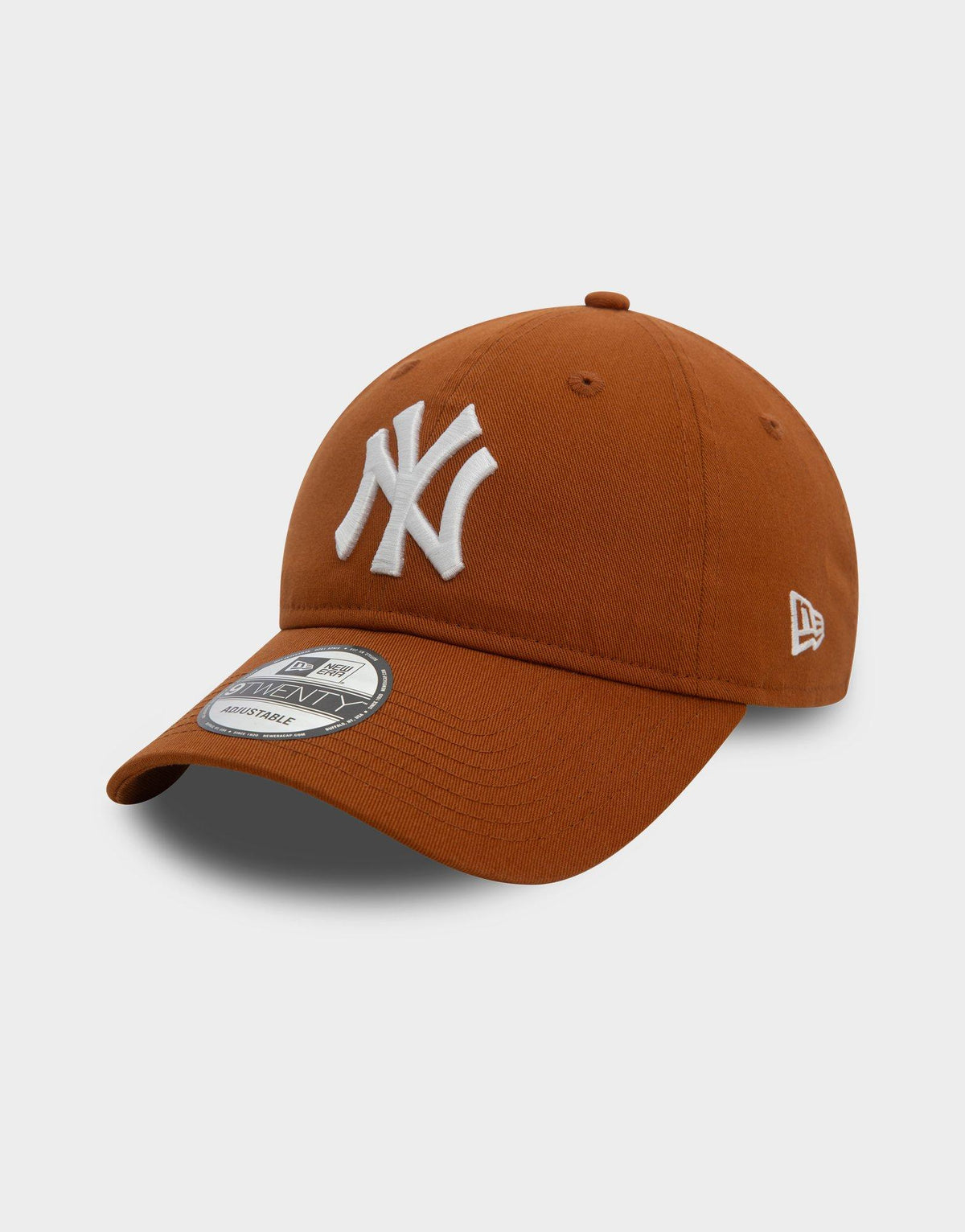 כובע מצחייה 9Forty Yankees League Essential