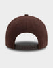 כובע מצחייה 9Forty New York Yankees Melton Wool