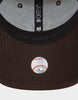 כובע מצחייה 9Forty New York Yankees Melton Wool