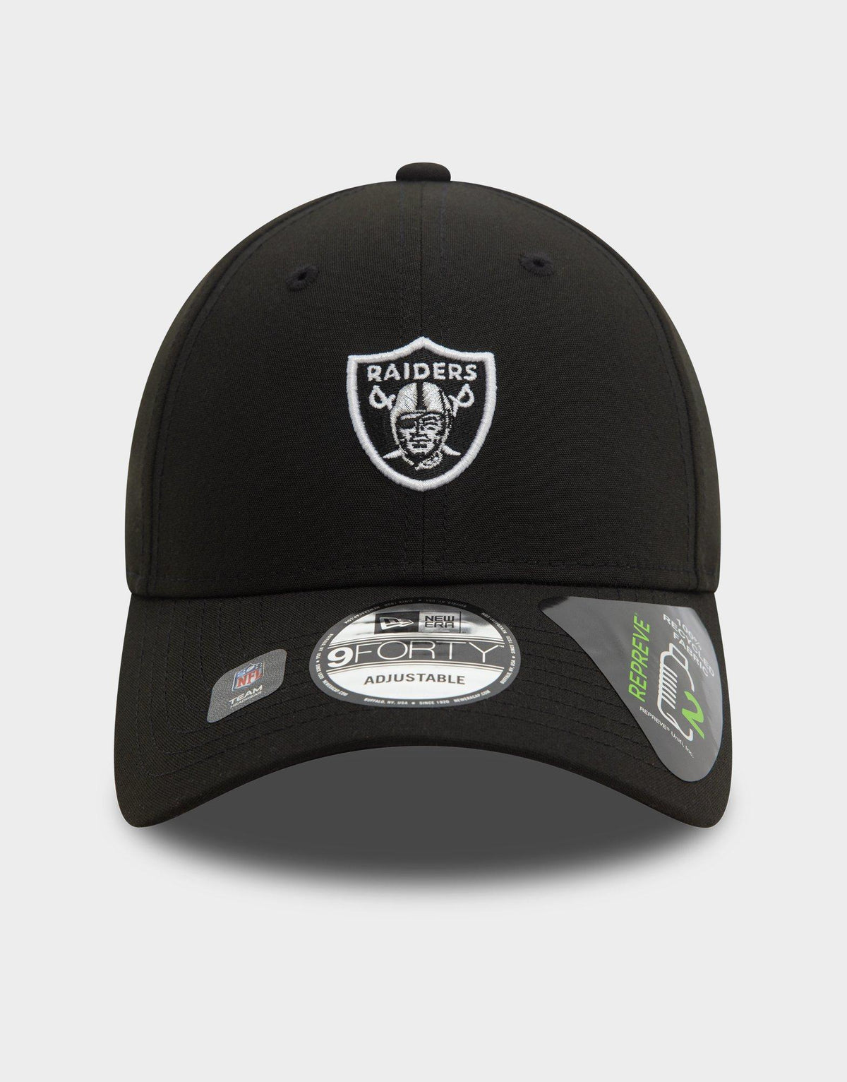 כובע מצחייה 9Forty Las Vegas Raiders Repreve®