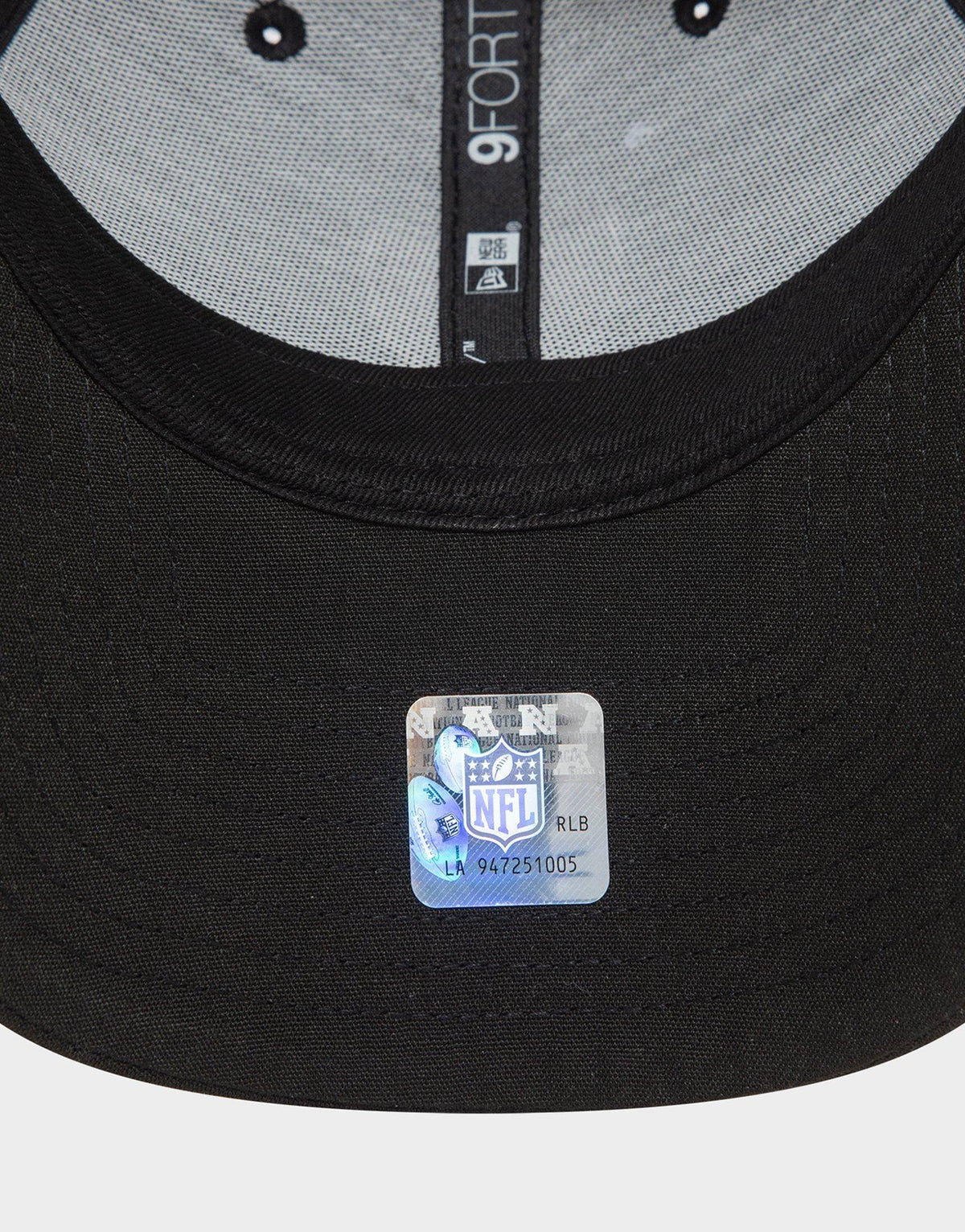 כובע מצחייה 9Forty Las Vegas Raiders Repreve®