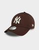 כובע מצחייה 9Forty Yankees League Essential