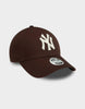 כובע מצחייה 9Forty Yankees League Essential