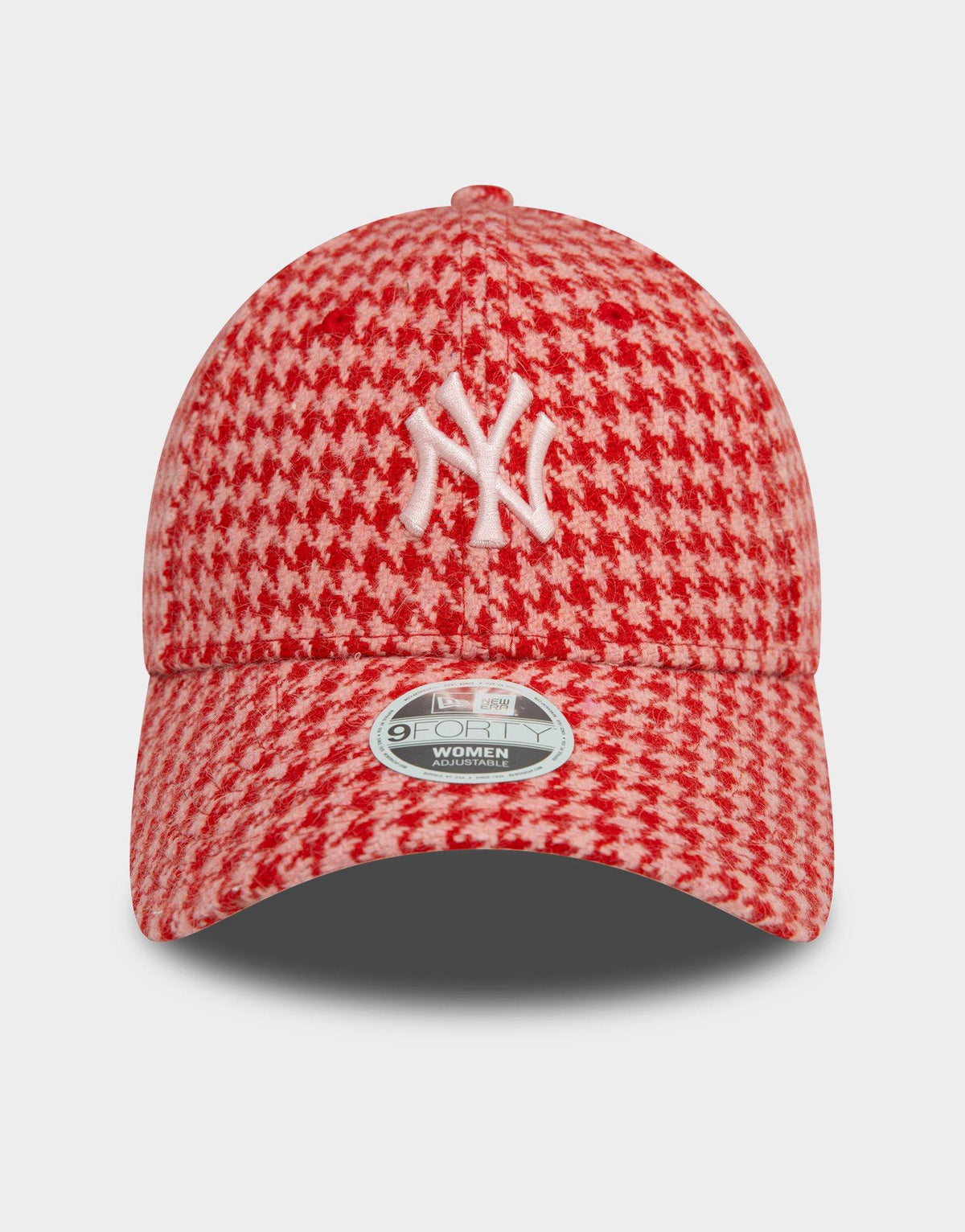 כובע מצחייה 9Forty Houndstooth Collection