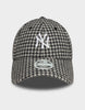 כובע מצחייה 9Forty Houndstooth Collection