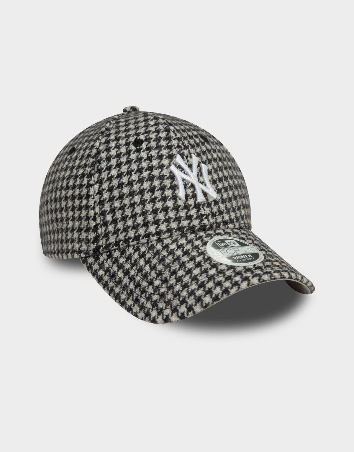 כובע מצחייה 9Forty Houndstooth Collection