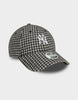 כובע מצחייה 9Forty Houndstooth Collection