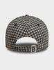 כובע מצחייה 9Forty Houndstooth Collection