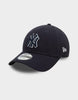 כובע מצחייה 9Forty Yankees World Series