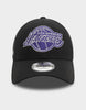 כובע מצחייה 9Forty LA Lakers Metallic