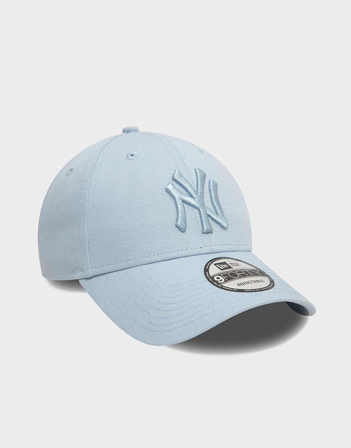 כובע מצחייה 9Forty Yankees League Essential