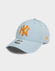 כובע מצחייה 9Forty Yankees League Essential
