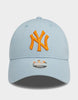 כובע מצחייה 9Forty Yankees League Essential