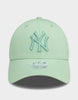כובע מצחייה 9Forty Yankees League Essential