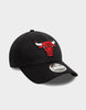 כובע מצחייה Chicago Bulls 9FORTY Stretch Snap