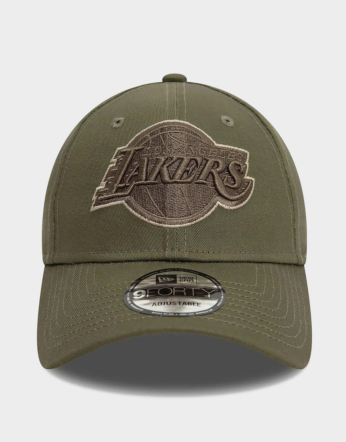 כובע מצחייה Lakers 9Forty Outline