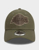 כובע מצחייה Lakers 9Forty Outline