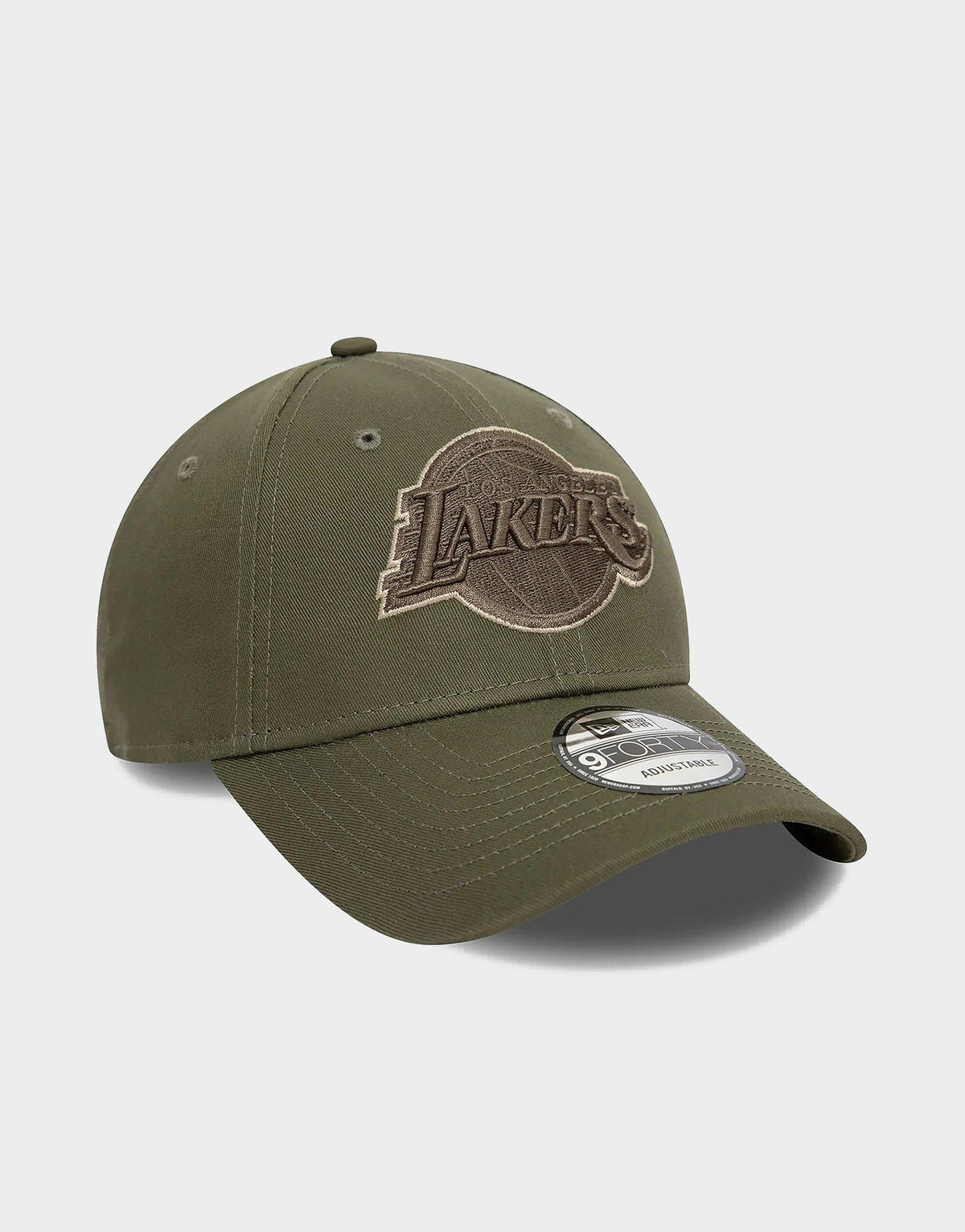 כובע מצחייה Lakers 9Forty Outline