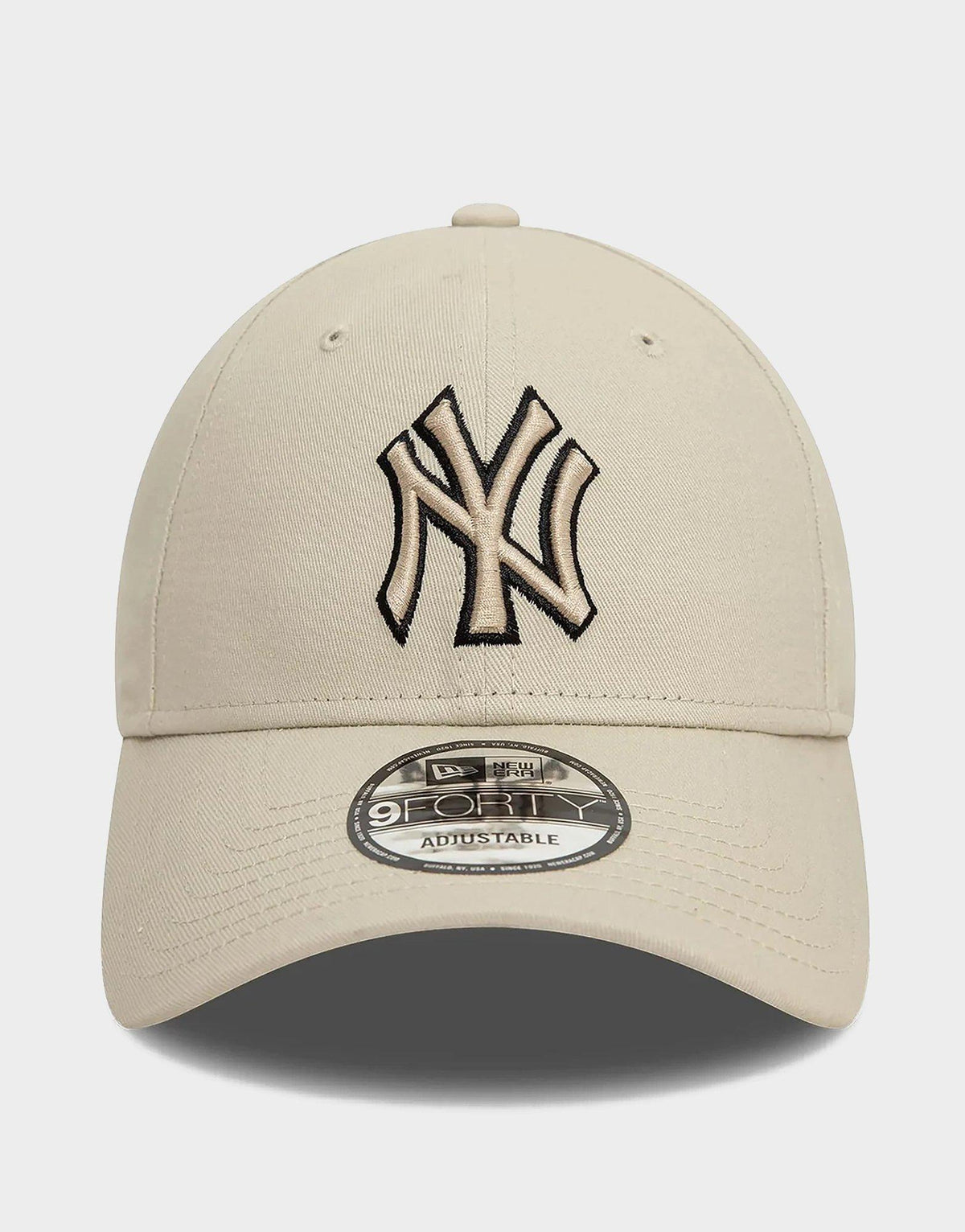 כובע מצחייה Yankees 9Forty Outline