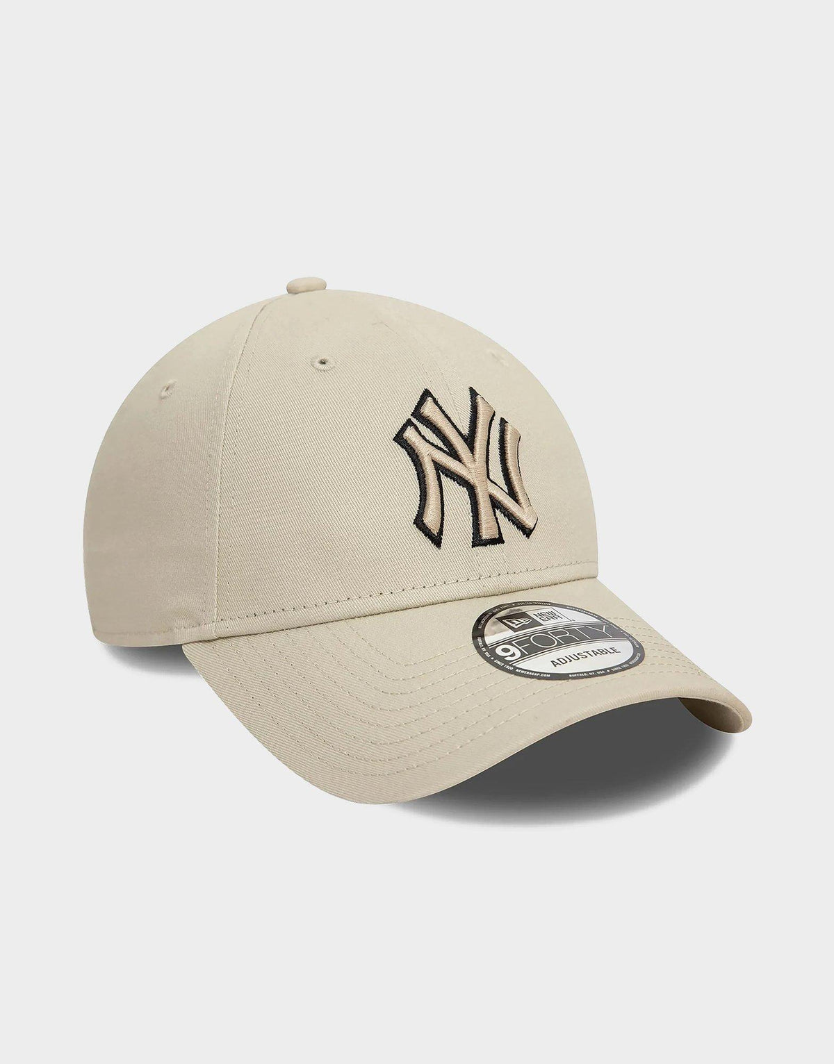 כובע מצחייה Yankees 9Forty Outline