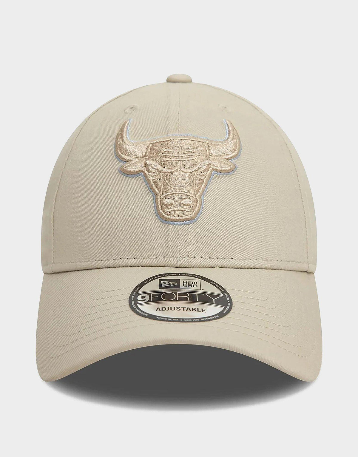 כובע מצחייה Chicago Bulls 9Forty Outline