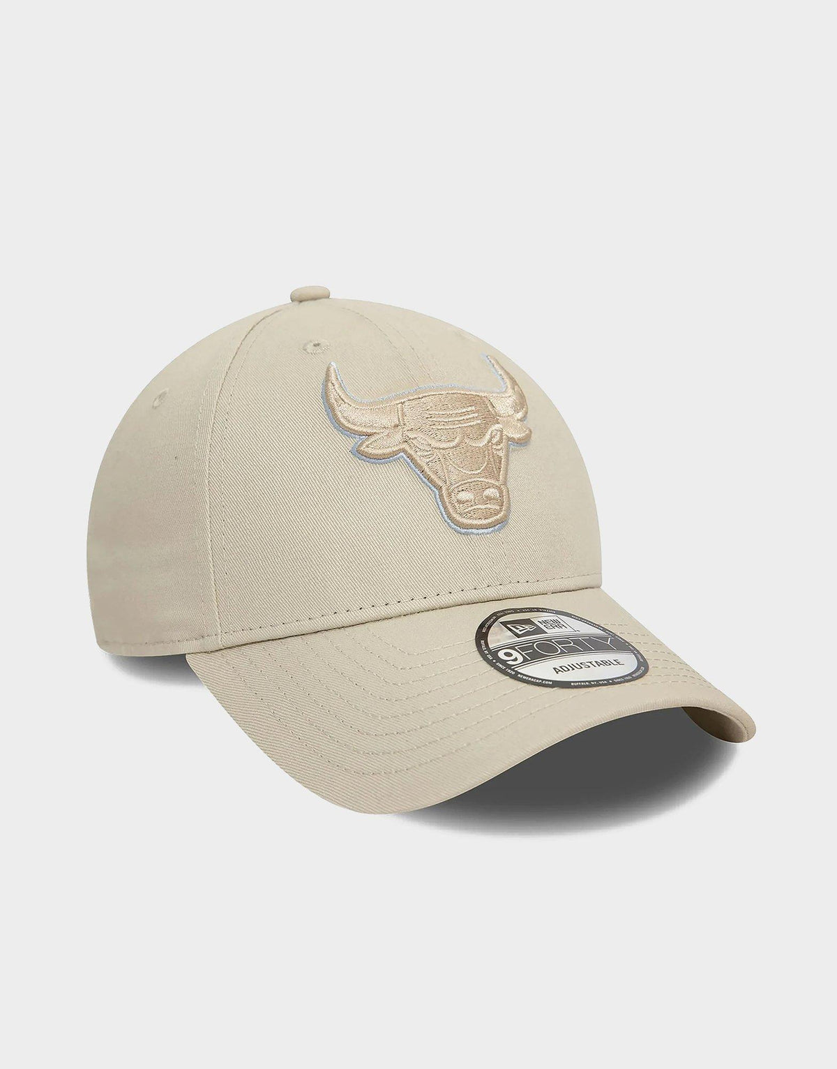 כובע מצחייה Chicago Bulls 9Forty Outline