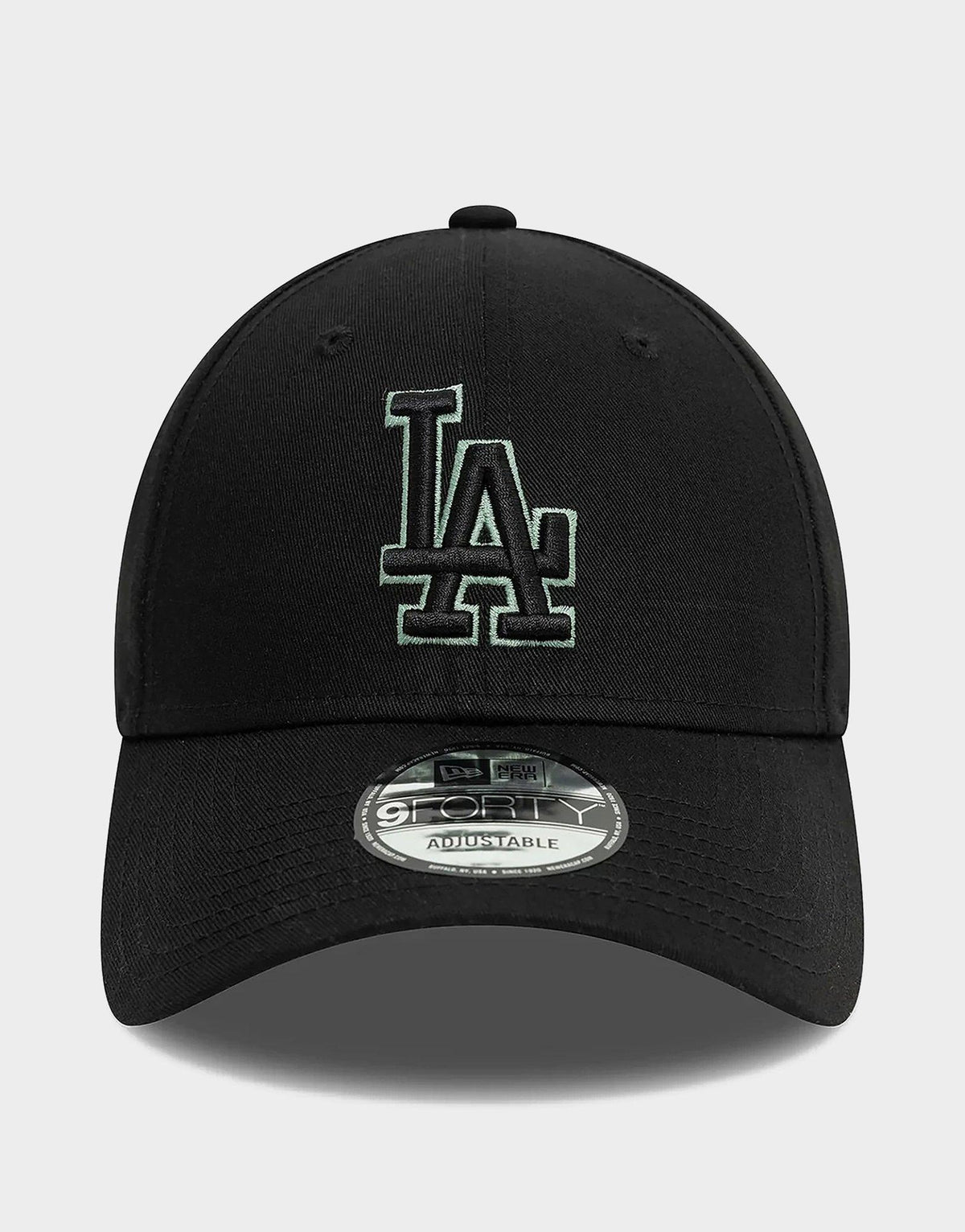 כובע מצחייה LA Dodgers 9Forty Outline