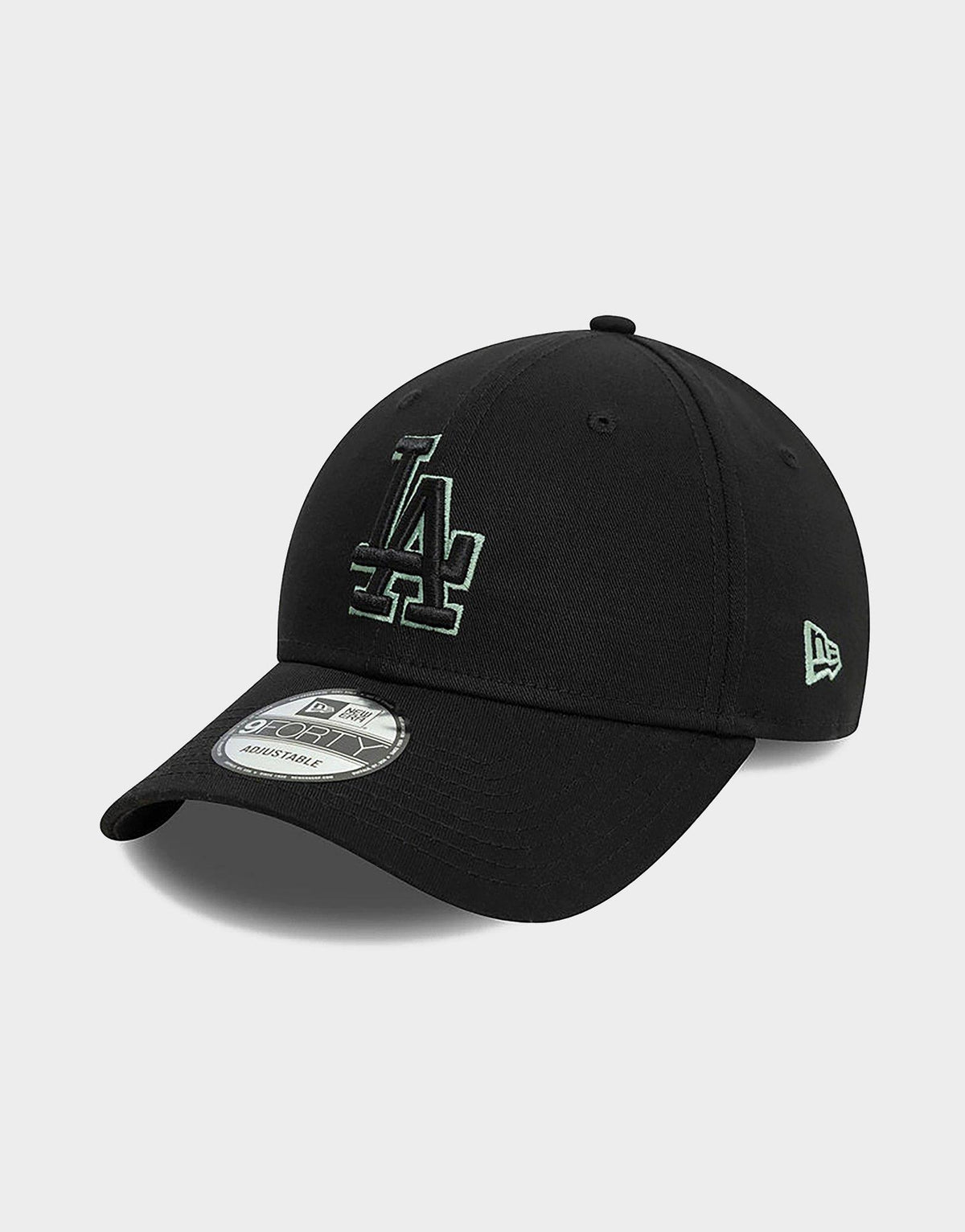 כובע מצחייה LA Dodgers 9Forty Outline