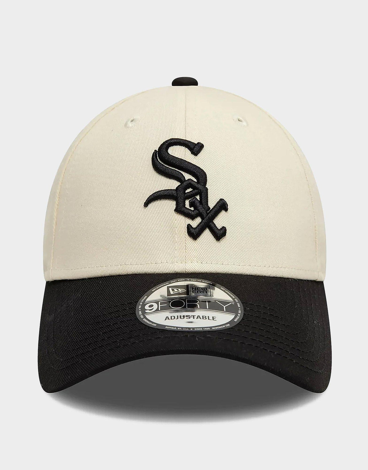 כובע מצחייה Chicago White Sox Colour Block 9Forty