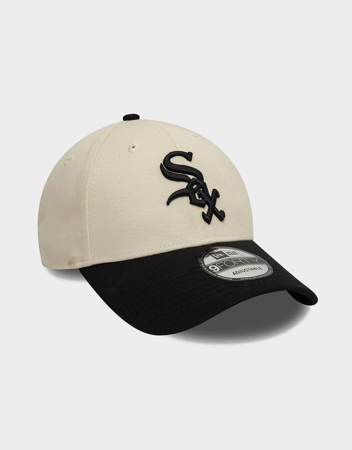 כובע מצחייה Chicago White Sox Colour Block 9Forty