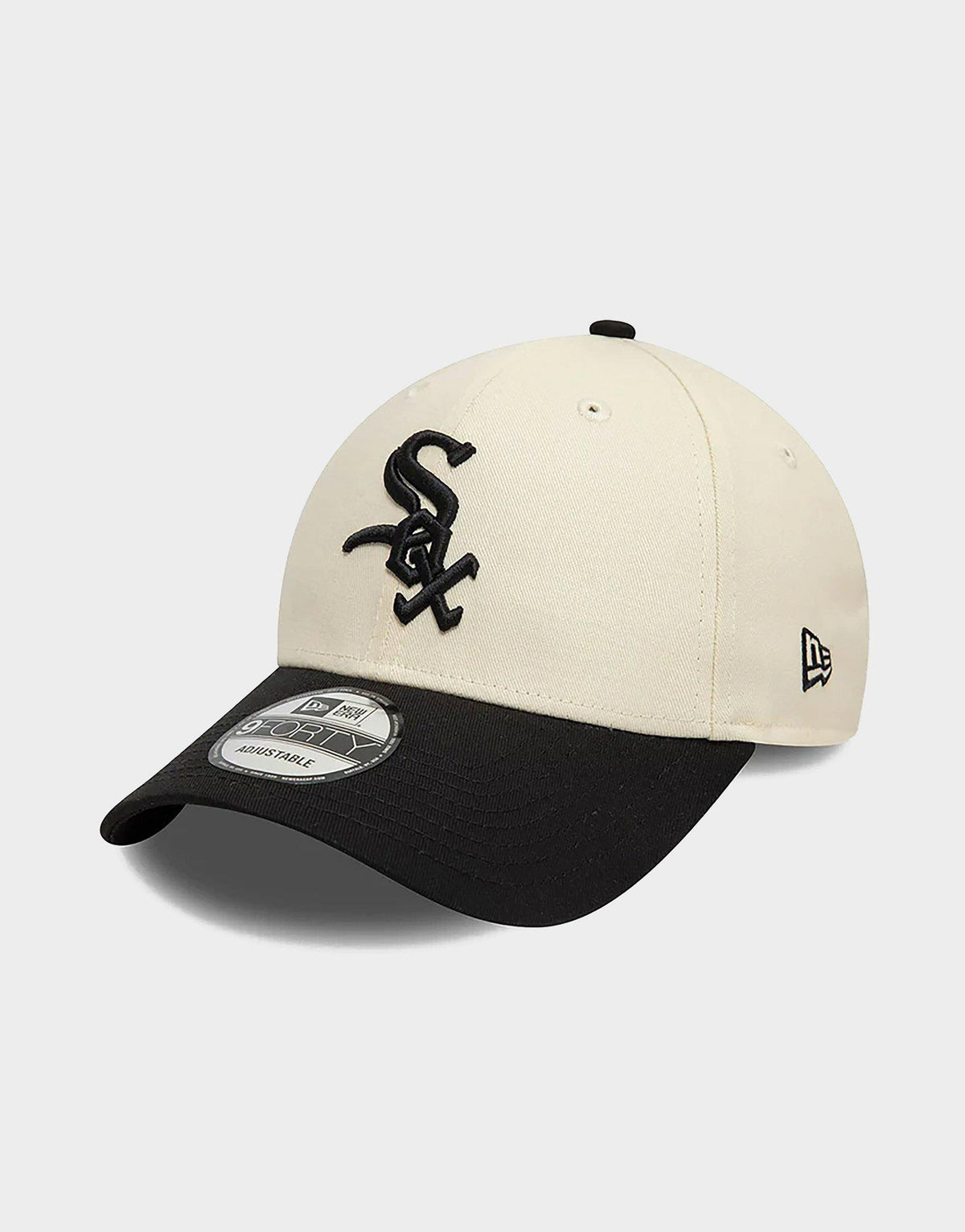 כובע מצחייה Chicago White Sox Colour Block 9Forty